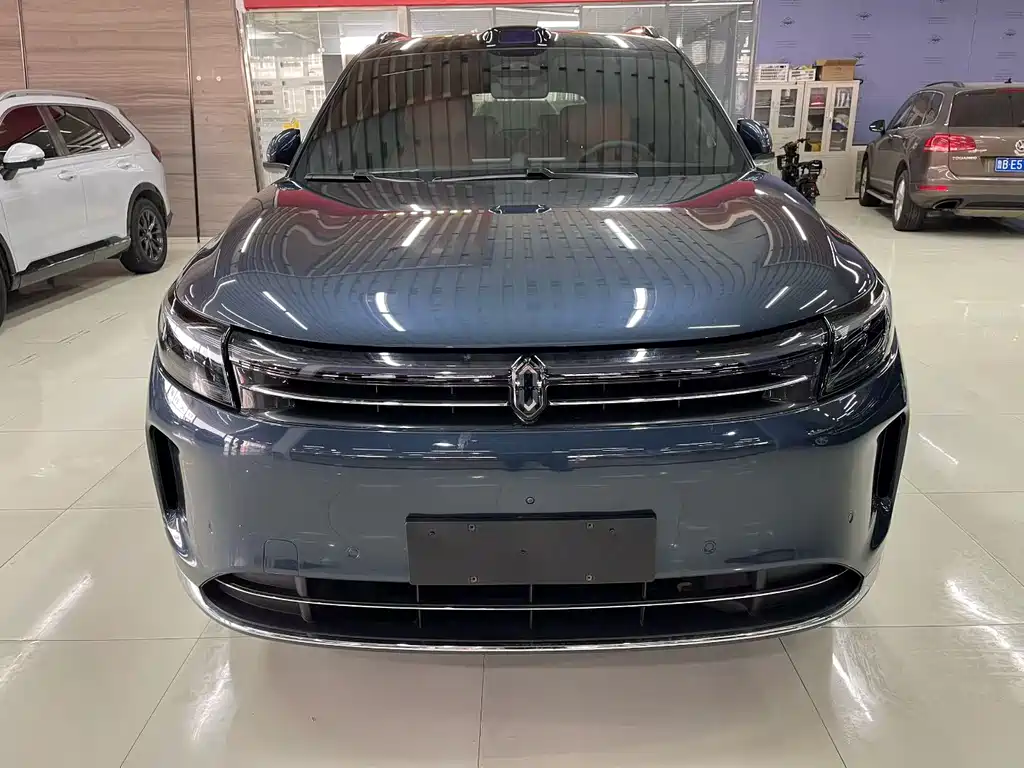 AITO ASK THE WORLD M7