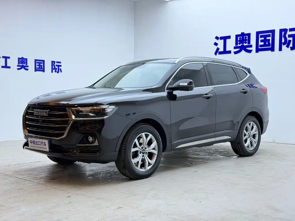Купить Haval H6