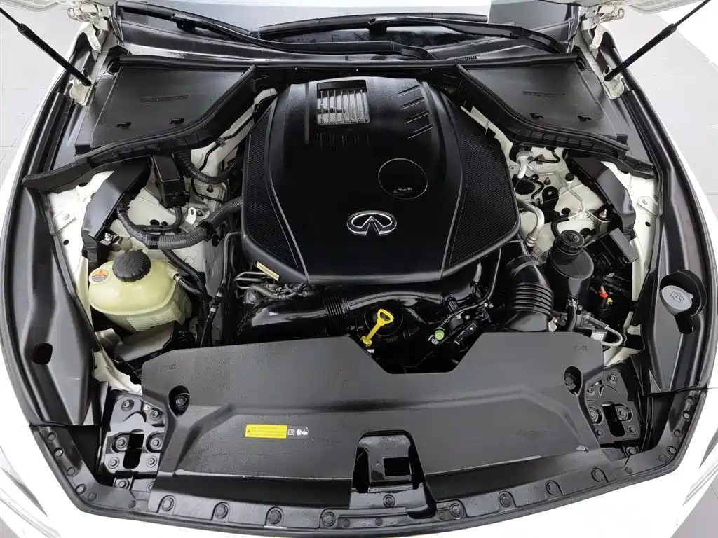 Infiniti Q50L 2021 2.0T