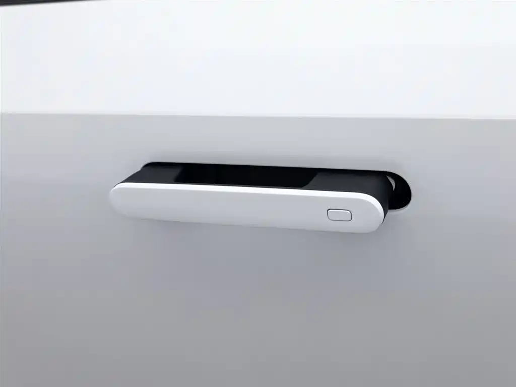 CHANGAN UNI V SMART IDD