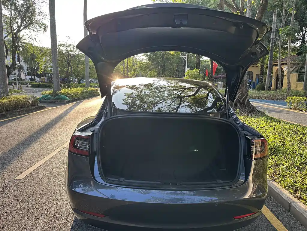 Tesla Model 3 — фотографии объявления, Фото 16