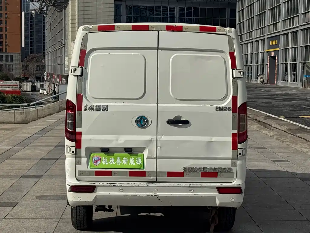 DONGFENG YUFENG EM26