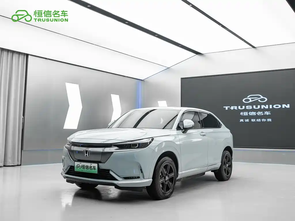 Honda e:NP1 2024