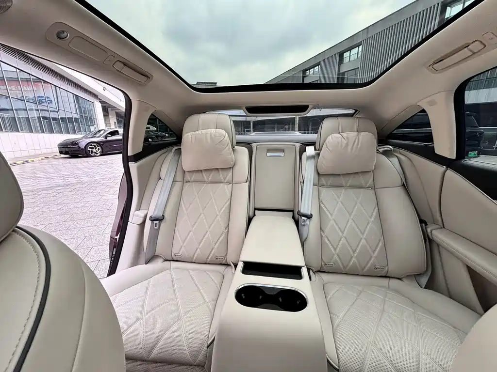 Xiangjie Xiangjie S9 — миниатюра 19