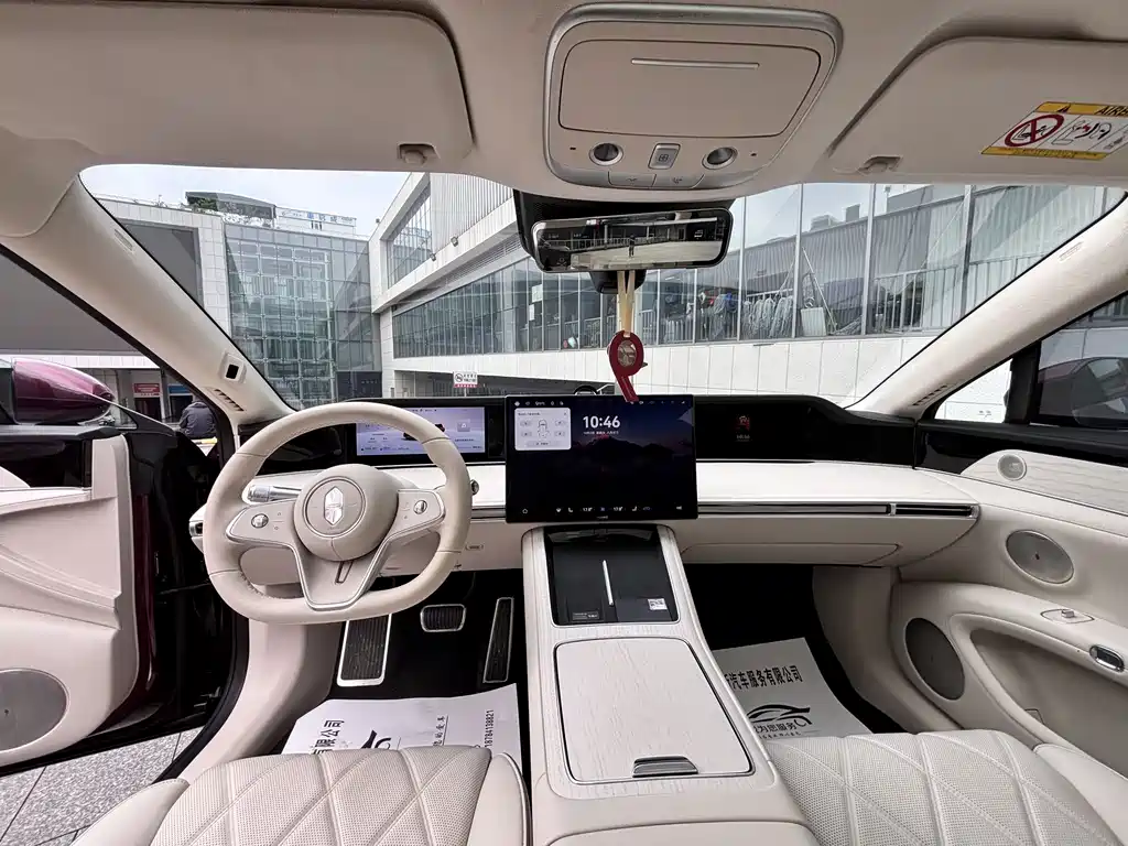 Xiangjie Xiangjie S9 — миниатюра 31