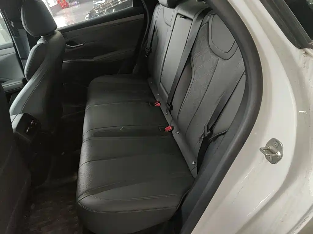 BYD Qin PLUS — миниатюра 17