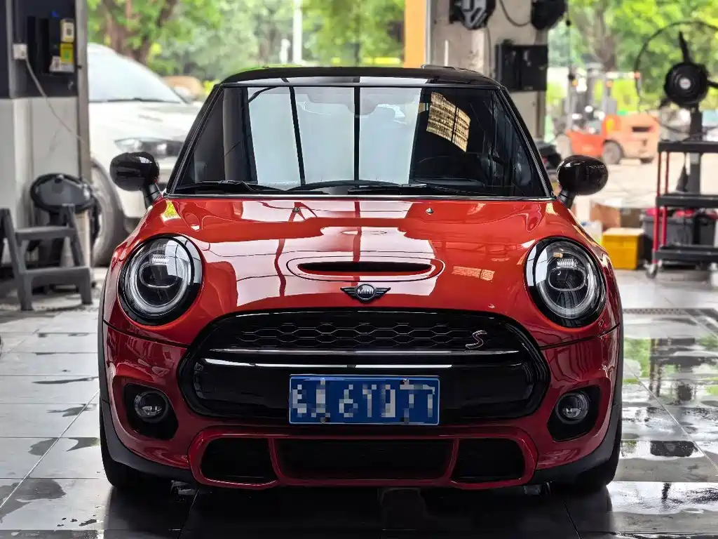 MINI Mini — миниатюра 4