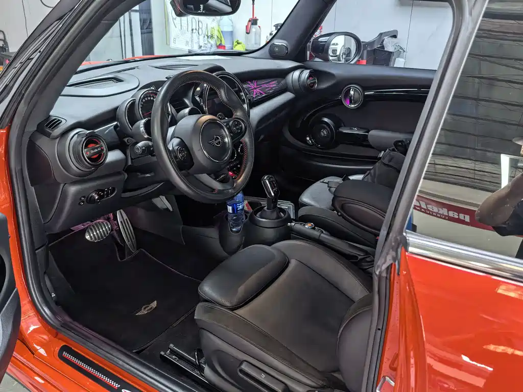 MINI Mini — миниатюра 5