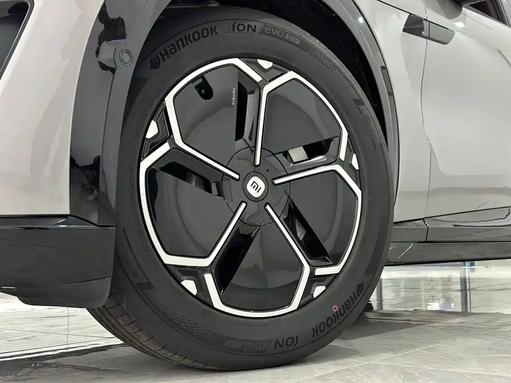 XIAOMI CAR XIAOMI YU7