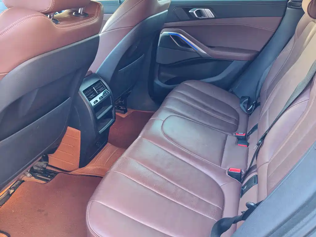 BMW X6 — миниатюра 3