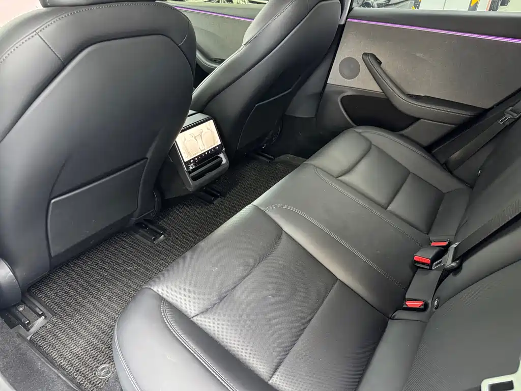 Tesla Model 3 — миниатюра 5