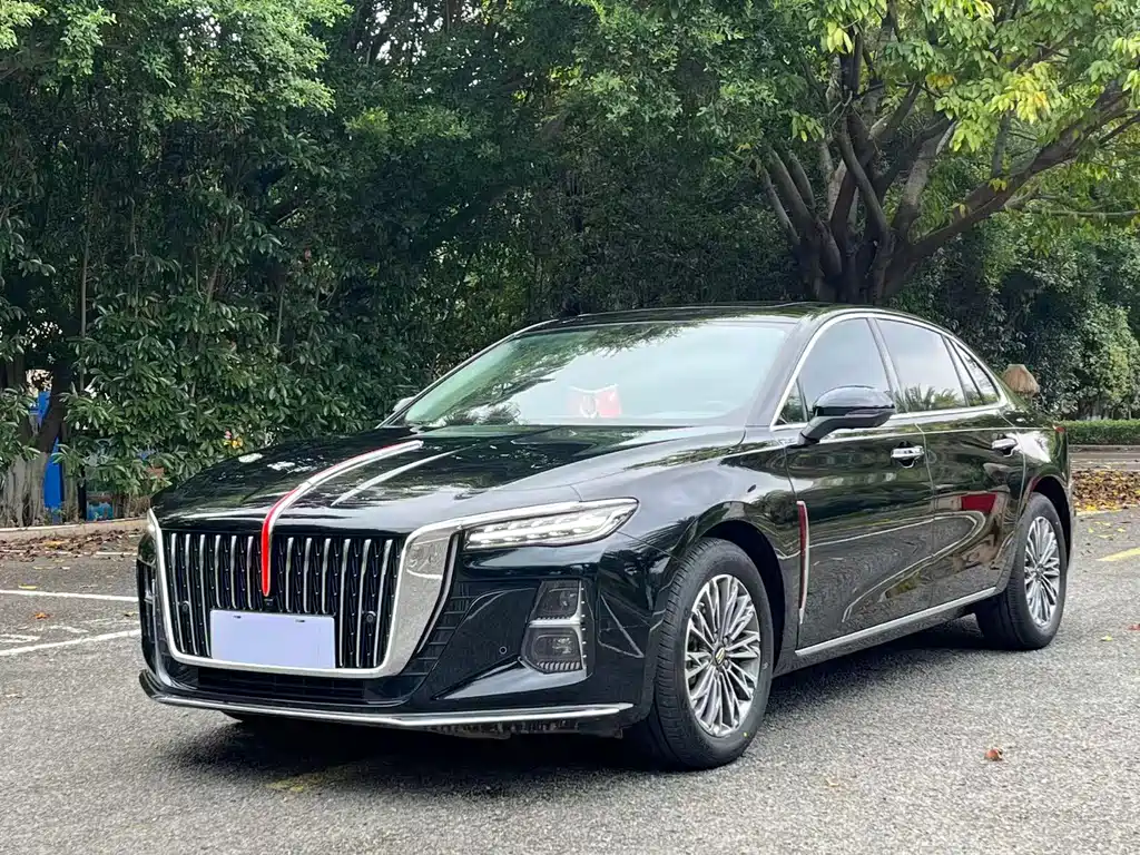 Hongqi HONGQI H5