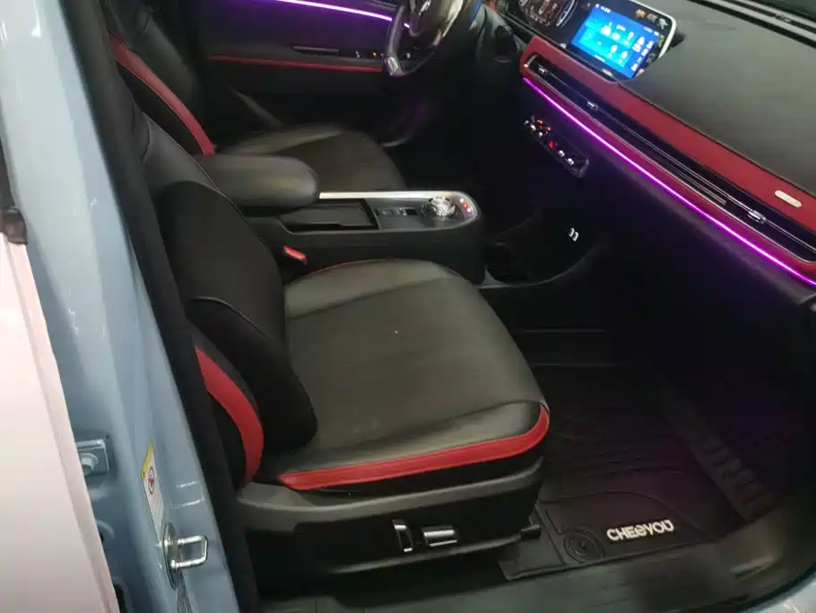 Ora Ora Good Cat GT — миниатюра 8