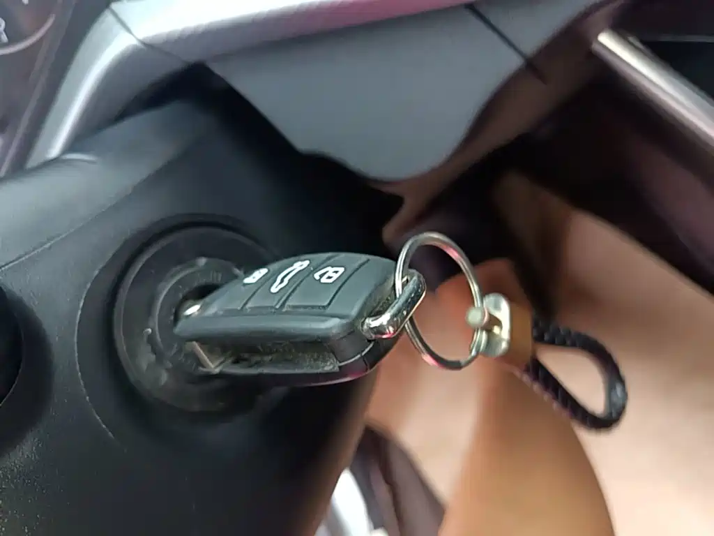 Chery Arrizo 5 — миниатюра 9