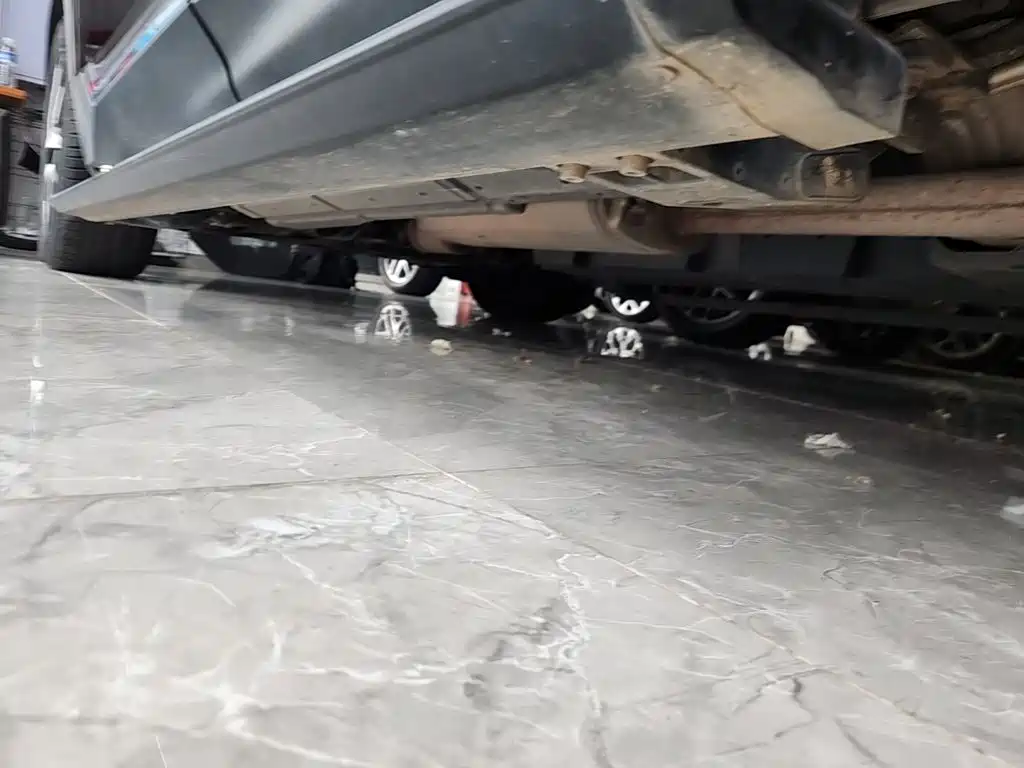 GAC Motor Trumpchi GS8 — миниатюра 22