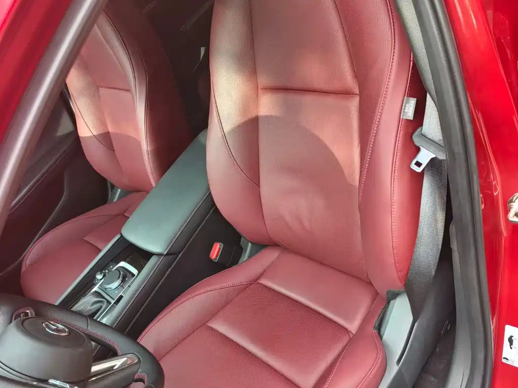 Mazda 3 Axela — миниатюра 6