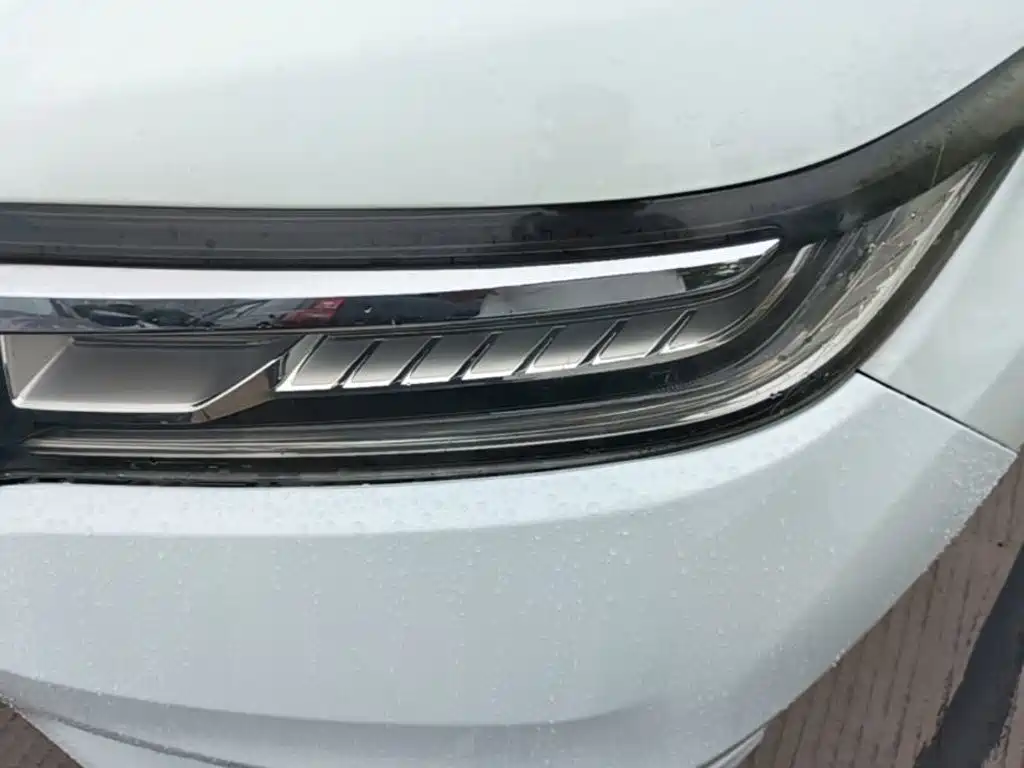 Honda Avancier — миниатюра 24