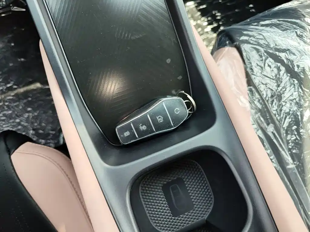 BYD Seagull 2025 Smart Drive 305km