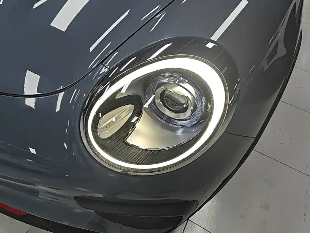 Ora Ora Good Cat GT — миниатюра 24