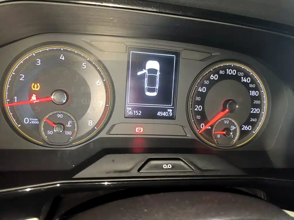 Volkswagen Lavida — миниатюра 12