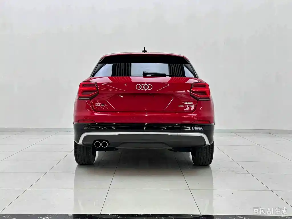Audi Q2L — миниатюра 6