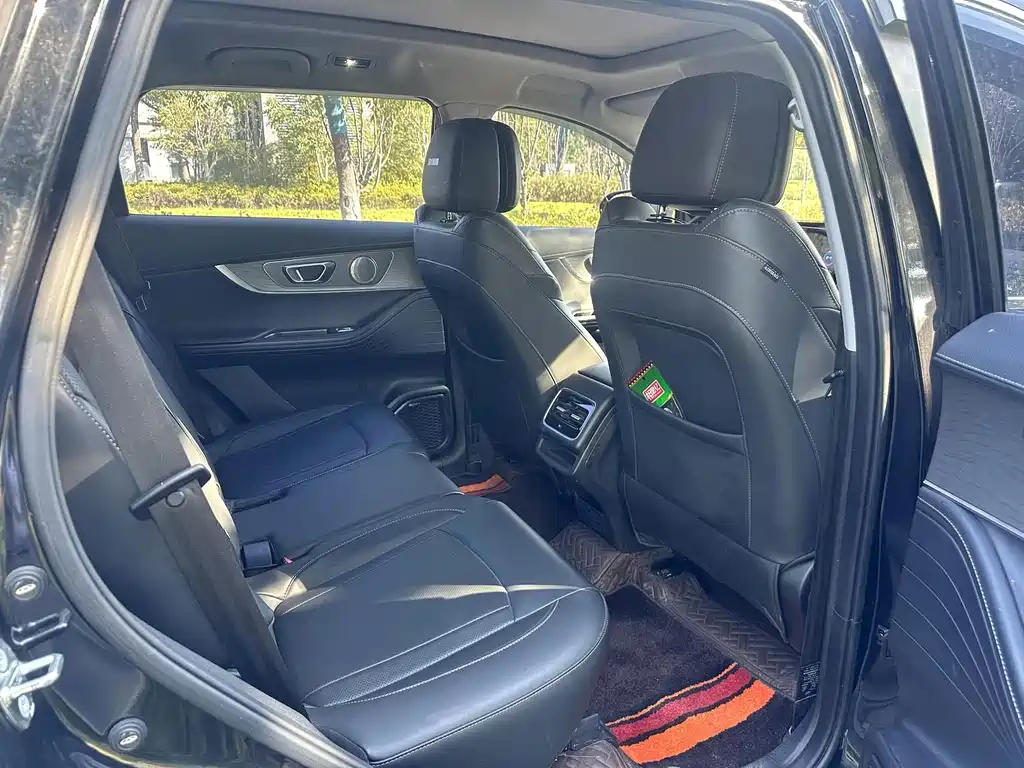 Chery Tiggo 8 PRO — миниатюра 6
