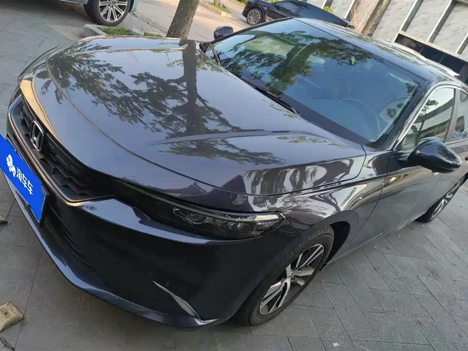Honda Integra 2024