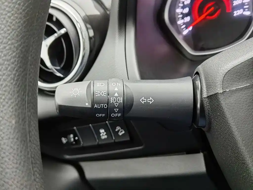 Soueast DX3 — миниатюра 21