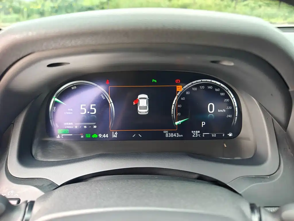 Toyota Camry — миниатюра 14