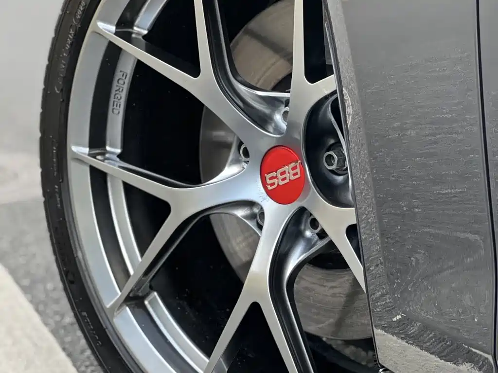 Audi S4 2020 S4 3.0TFSI