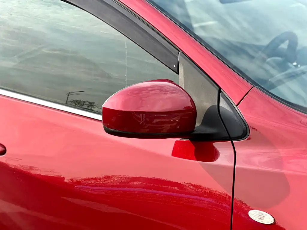 Nissan Tiida 1.6L CVT Luxury Type, фото 17