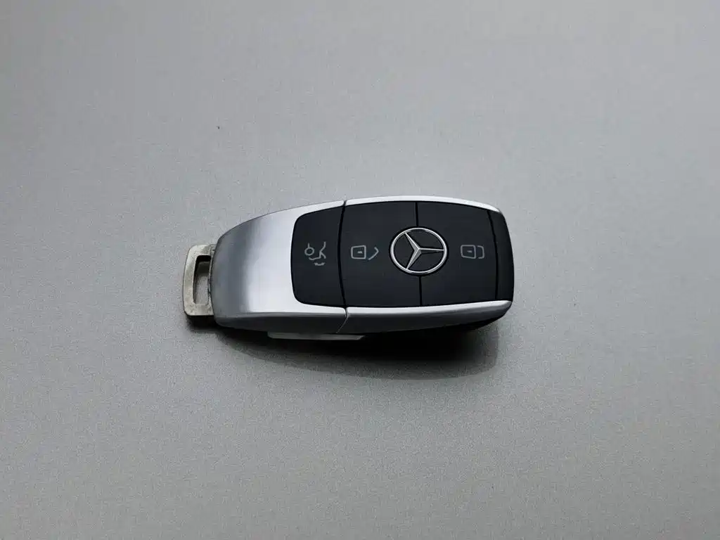 Mercedes-Benz GLC — миниатюра 19