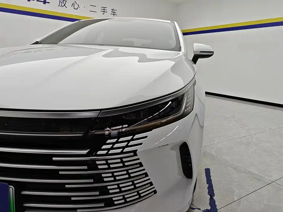 BYD Destroyer 05 — миниатюра 5