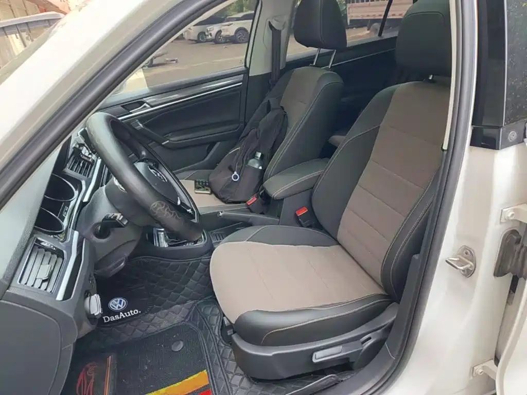 Volkswagen C-Trek — миниатюра 15