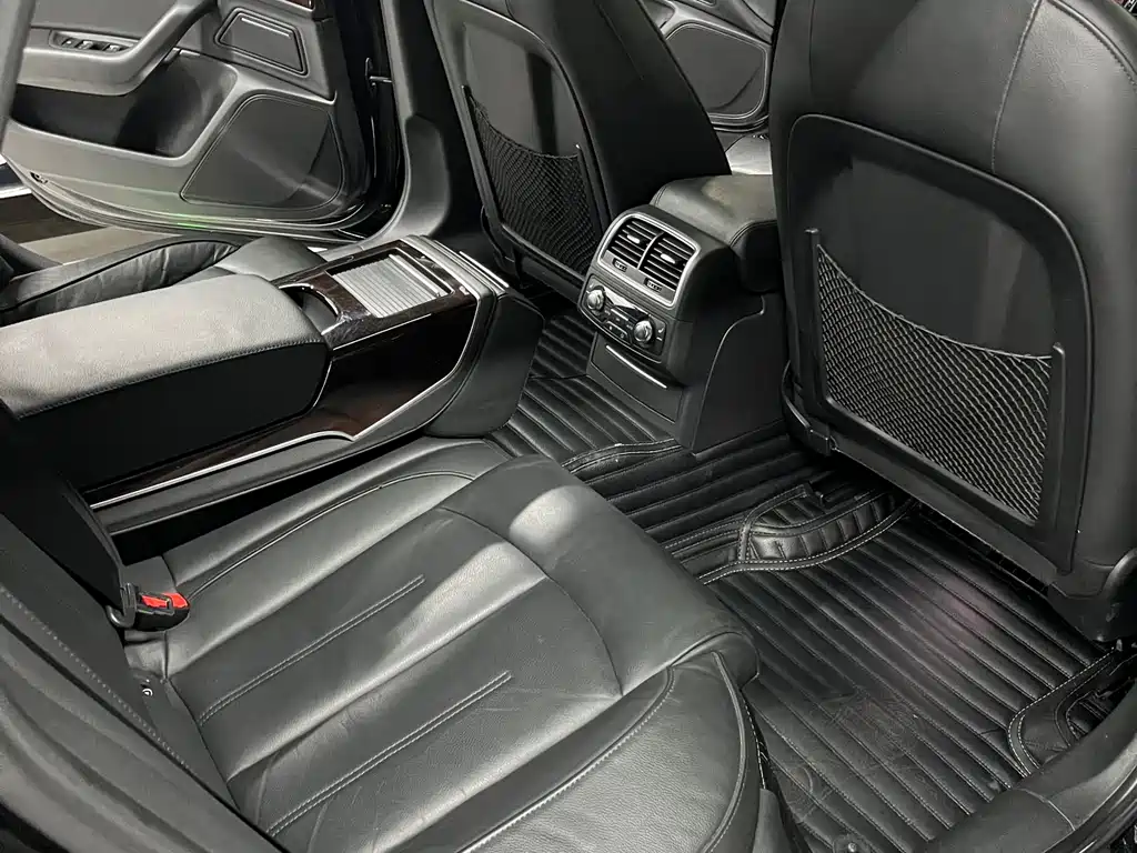 Audi A6L 2017 30 FSI Comfort
