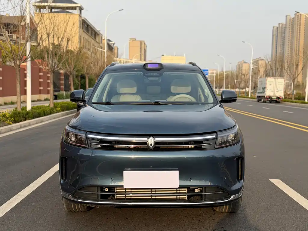 AITO ASK THE WORLD M7