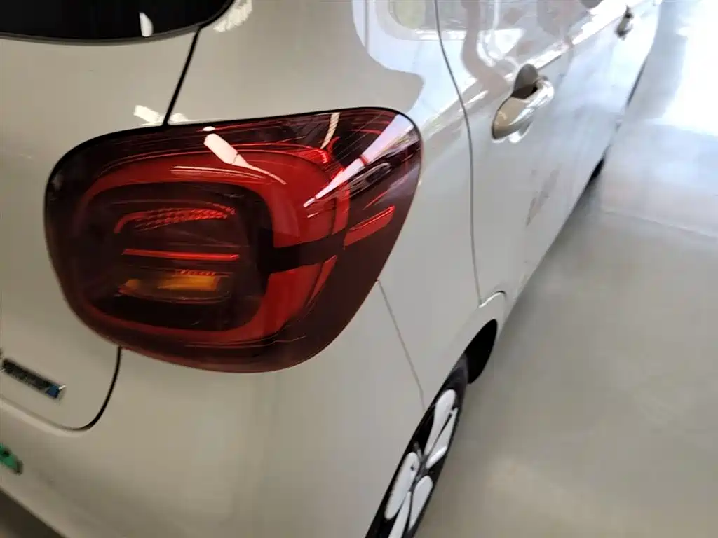 Wuling Mini EV MINIEV 2025