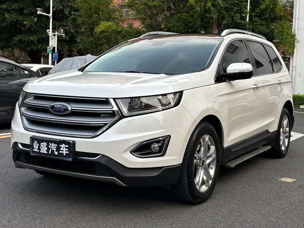 Ford Edge 2017