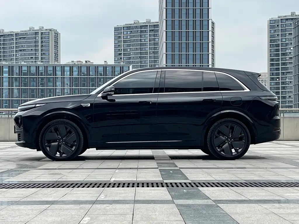 Li Auto IDEAL L7