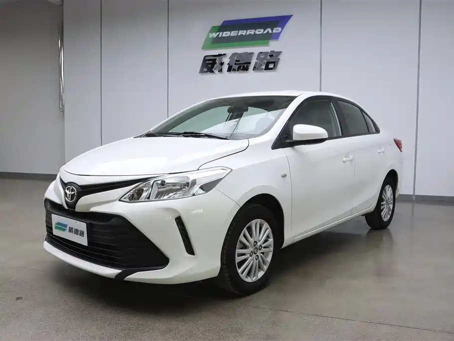 Купить Toyota Vios
