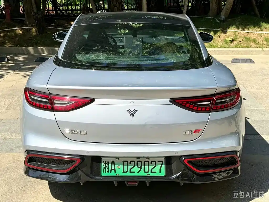 Neta Neta GT — миниатюра 8