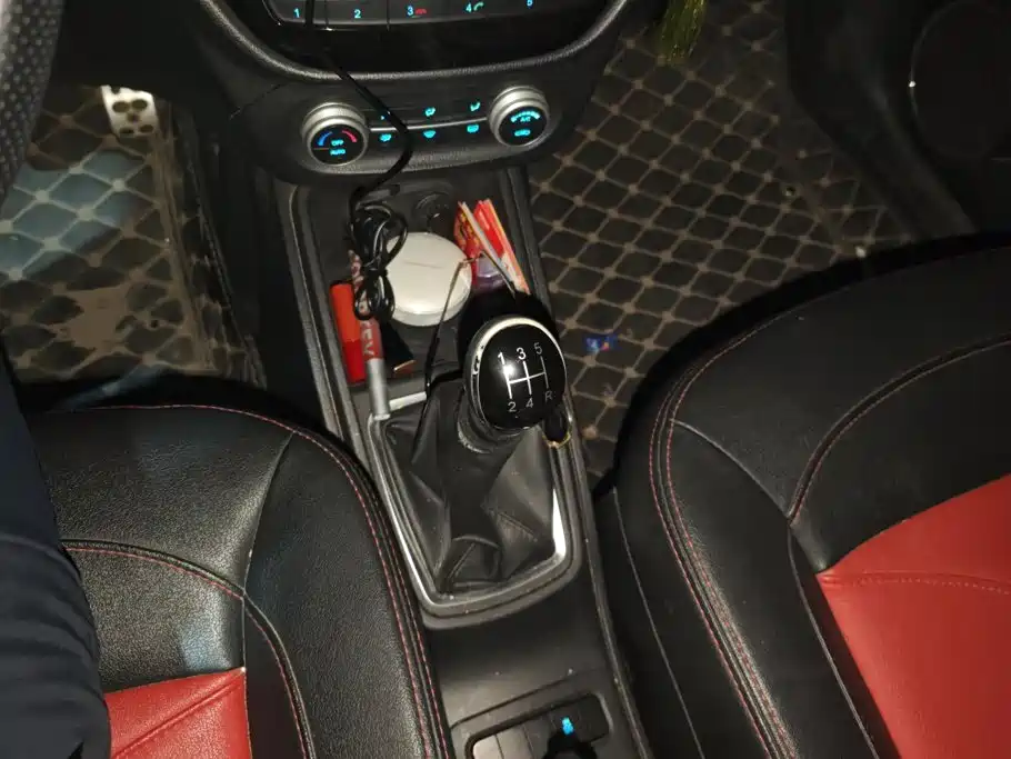 Haval H1 — миниатюра 16