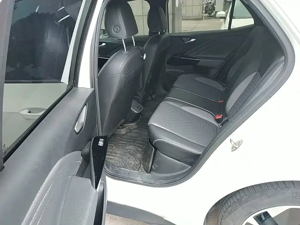 Volkswagen ID.3 — миниатюра 17