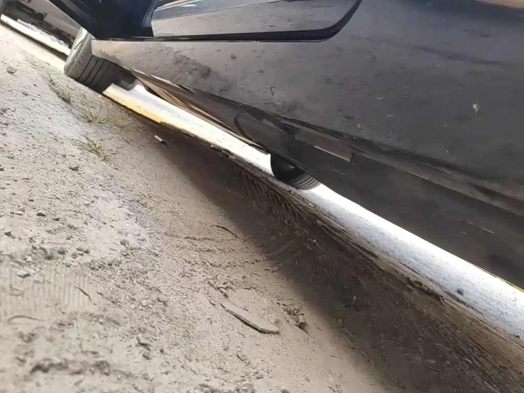 Volkswagen Magotan PHEV — миниатюра 22