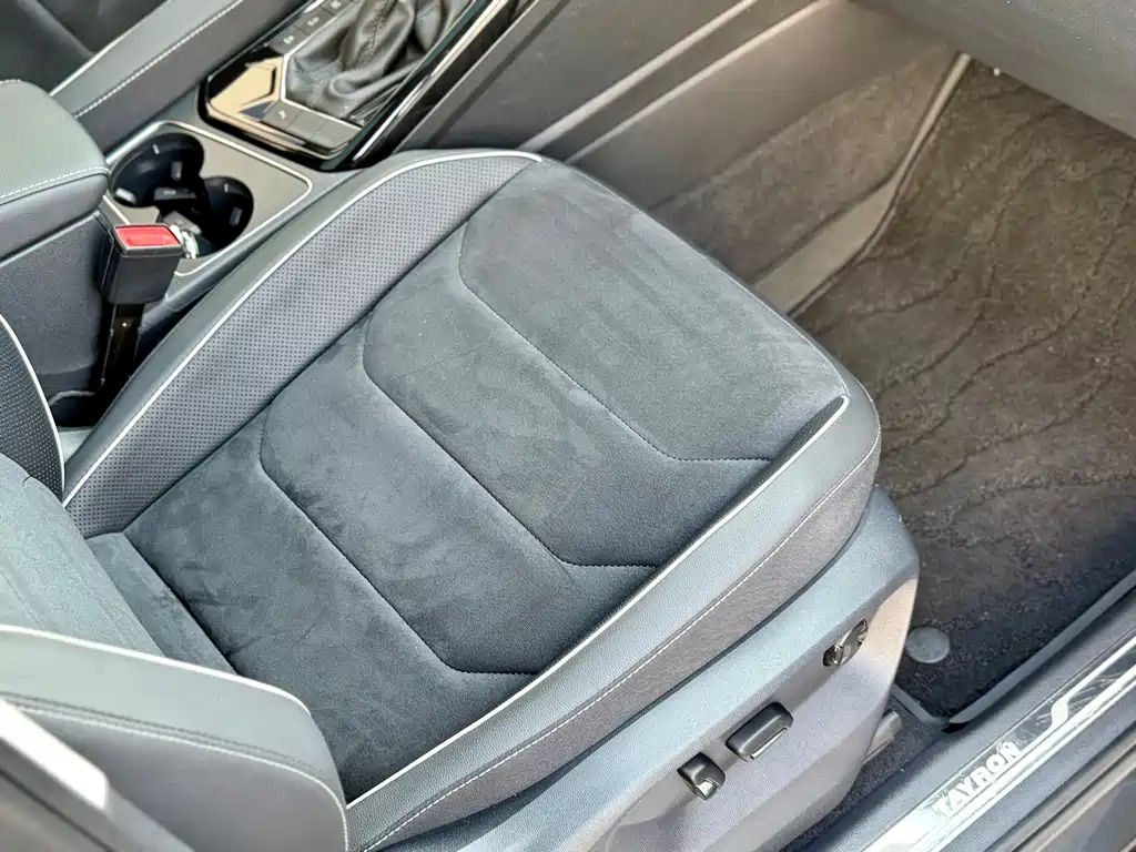 Volkswagen Tayron — миниатюра 16