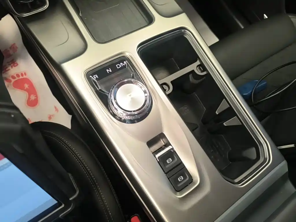 Haval Big Dog — миниатюра 14