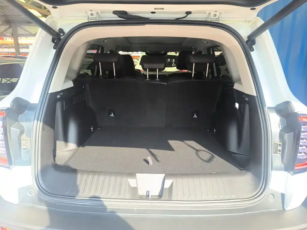 Haval Big Dog — миниатюра 19