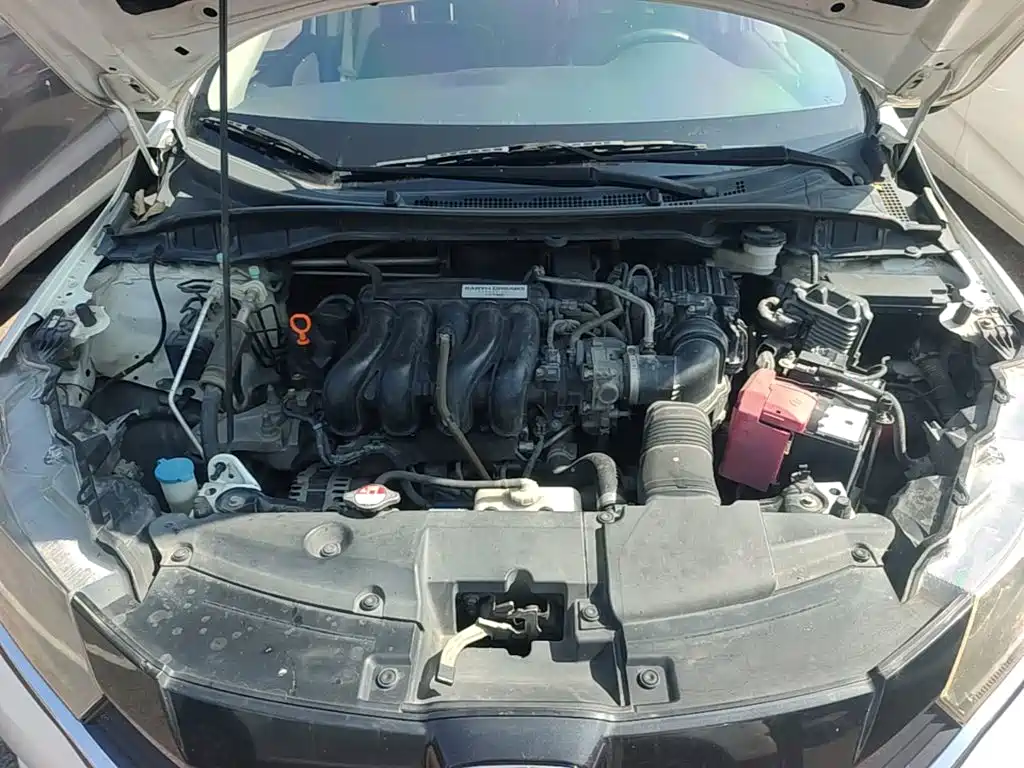 Honda Greiz — миниатюра 25