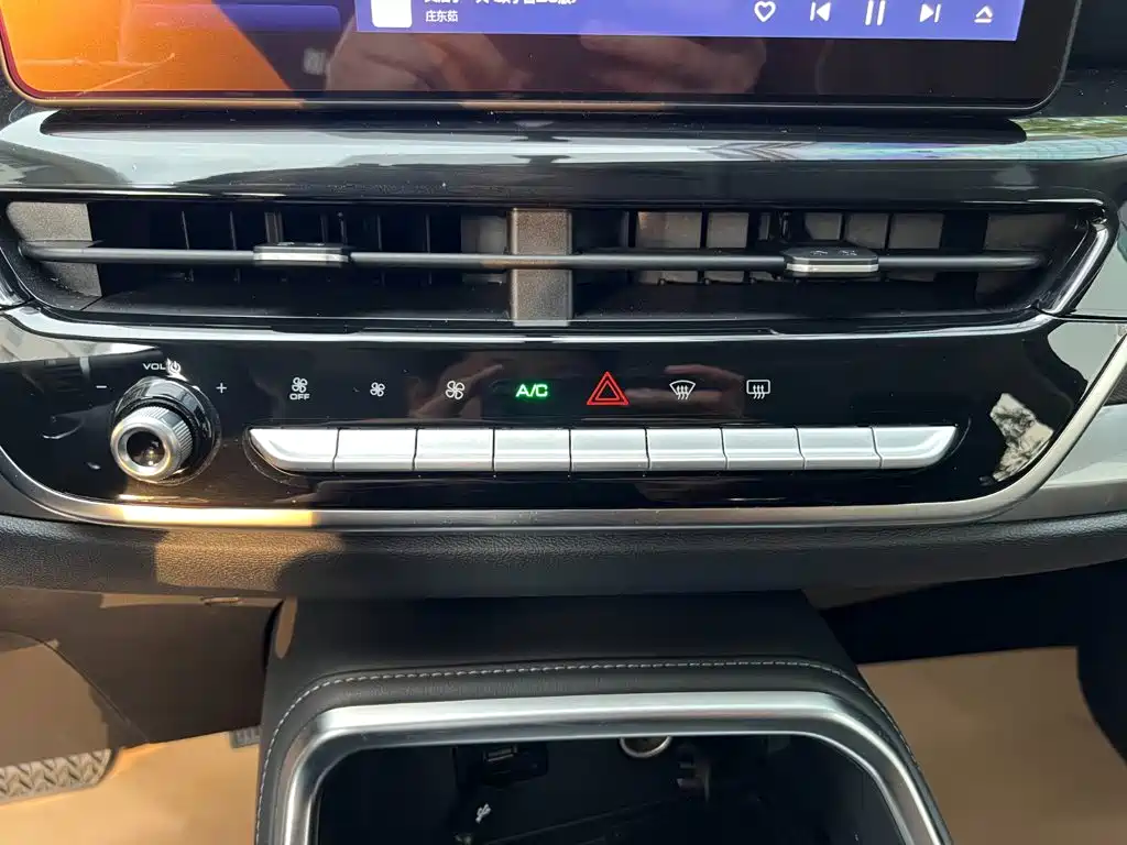 Haval H6 — миниатюра 12