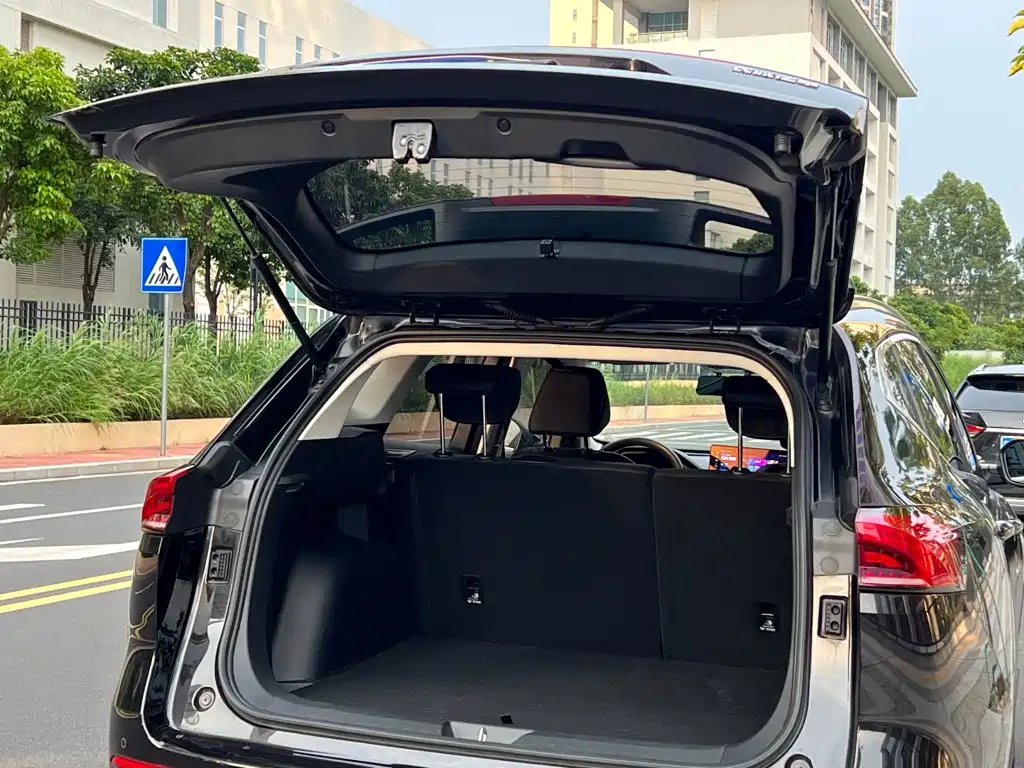 Haval H6 — миниатюра 30